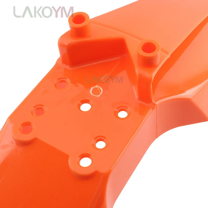 Motorcycle fenders General dirt bike water baffle fender for KTM 65 front fender KTM 50 KTM65 SX XC EXC EXCF SXF XCW 2018-2023