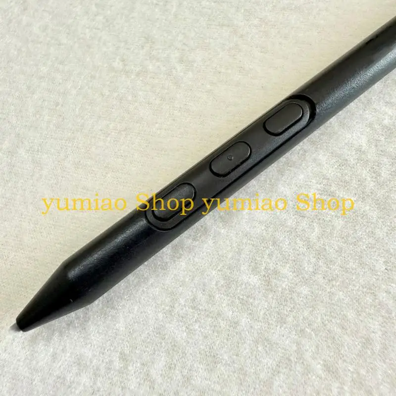 587B Responsive Tablet Pen Button Durability Plastic For Drawing Pen PTK470 PTK670 PTK870 Long Lasts Use