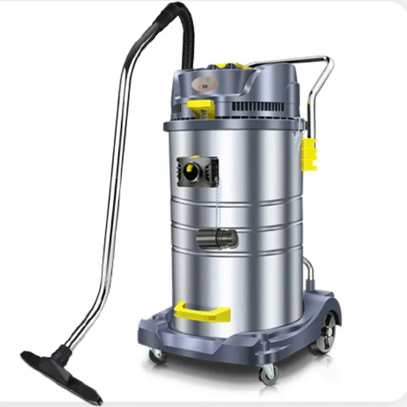 

Industrial vacuum cleaner rechargeable dust wireless lithium battery high power vacuum cleaner sweeper
