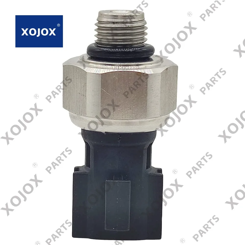 

Датчик давления гидроусилителя руля XOJOX 57535-3K000 для X 2005-2010 Azera High Grade, 2008-2014 Genesis, 2005-2010 Sonata Fo