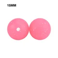 15 mm rojo