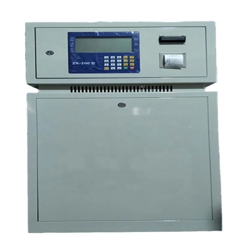 

High-quality 380V 220V IC fuel distributor