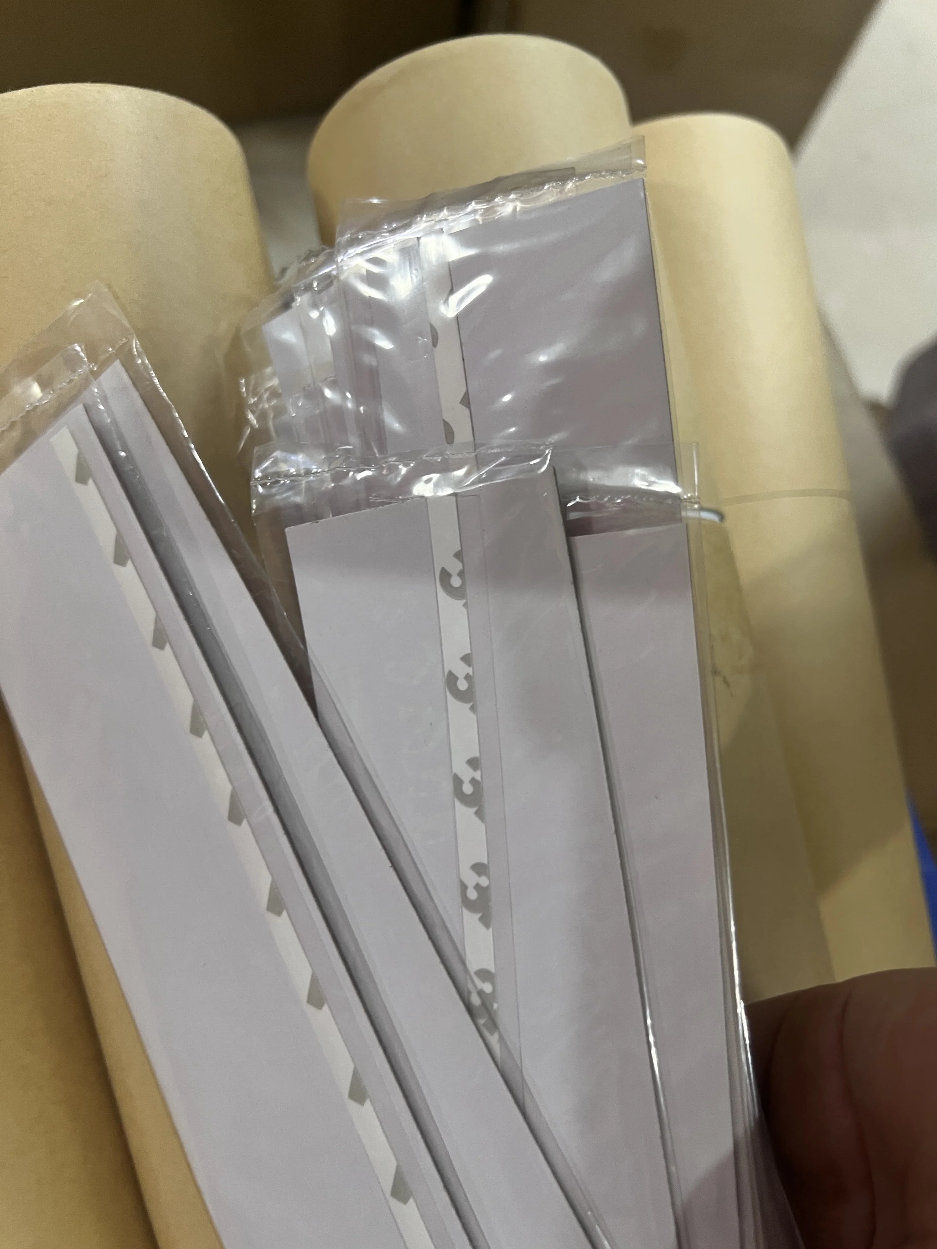 

E163 Recovery Blade Tape Seal for Toshiba E-Studio 163 165 166 167 200L 202L 203 203L 205 205L 206 207 230 230L 232 233 233p 237