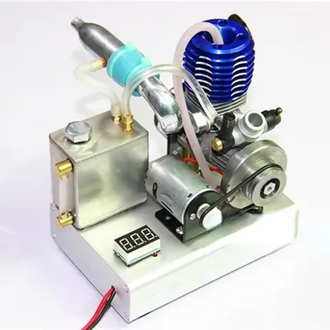 10 best sales motormodell v12 - №4