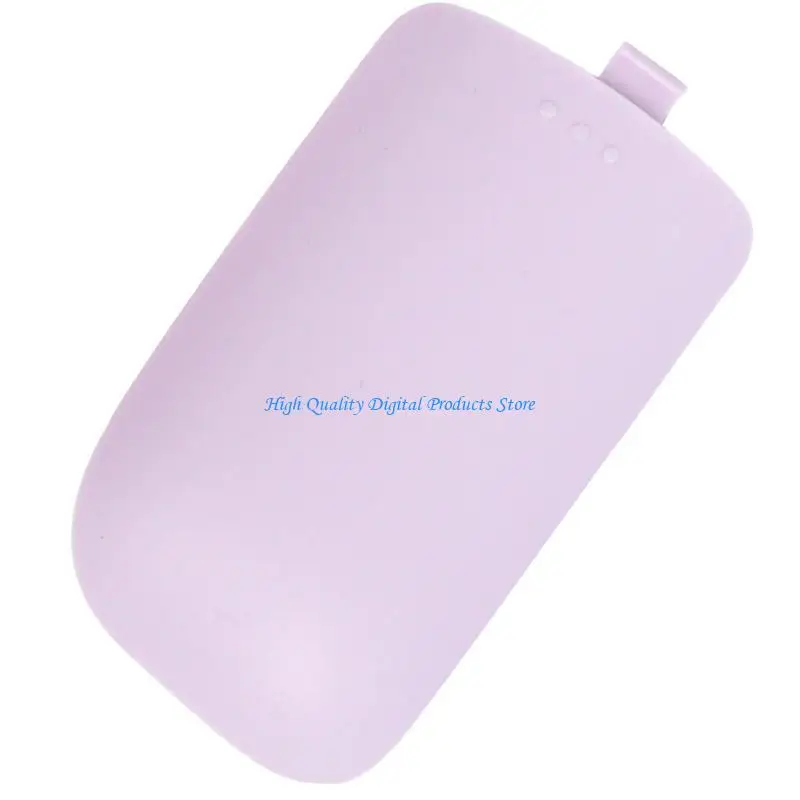 Nắp cửa pin chức năng U2JE cho nắp trở lại máy ảnh mini12