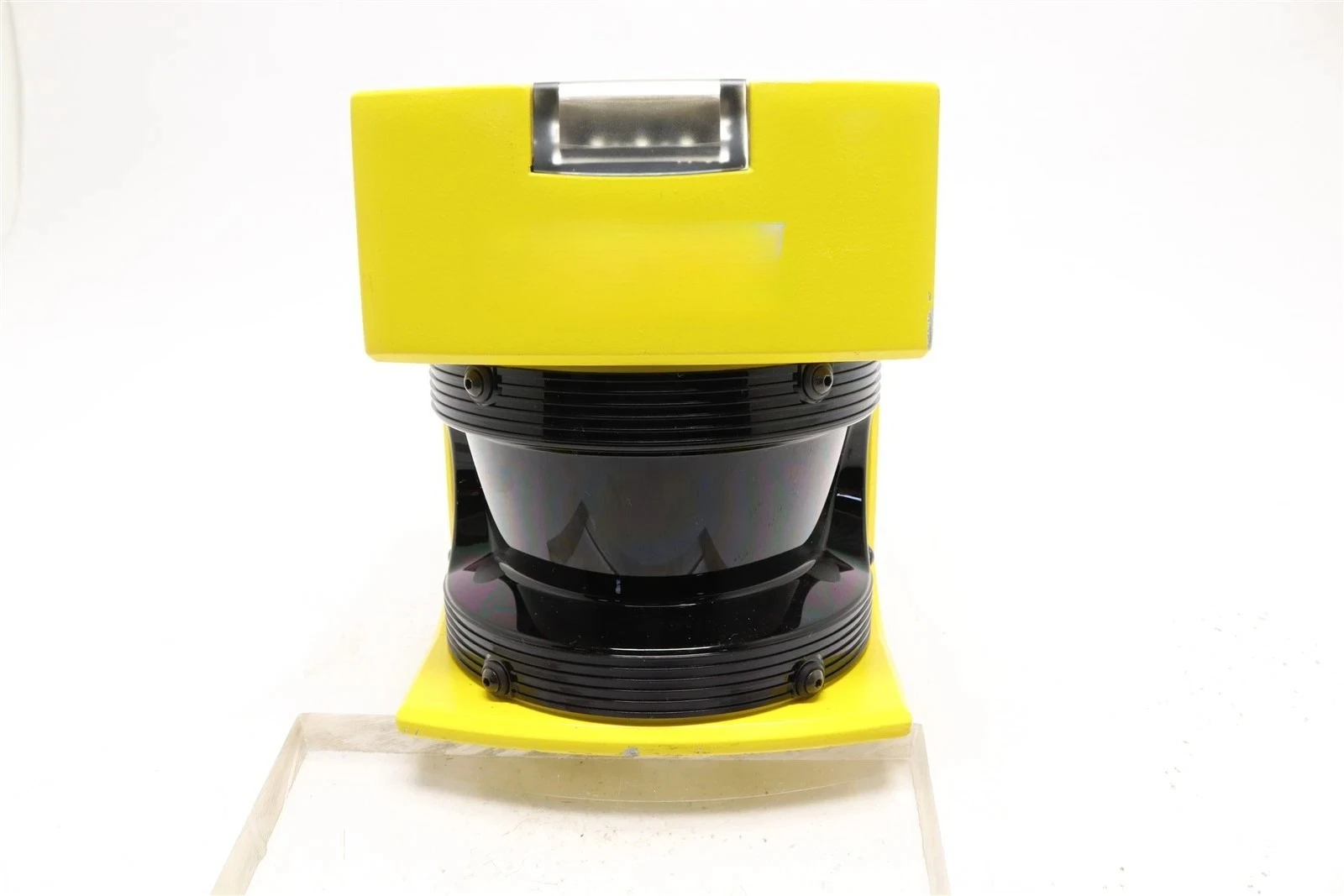 PLS101-312 For SICK PLS101-312 Used Laser Scanner