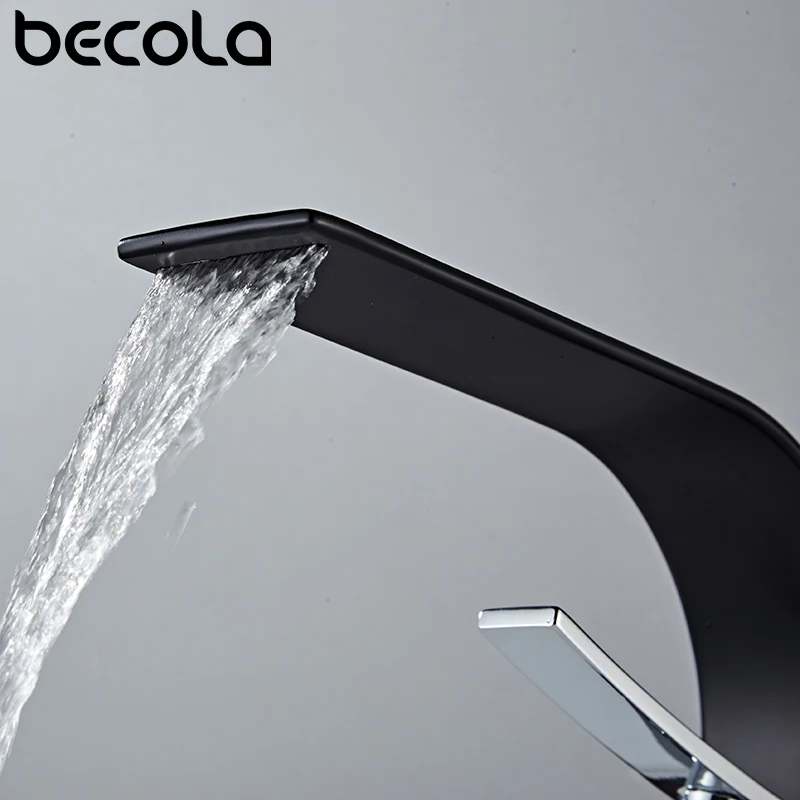 Thumbnail 4 - #44 Waterfall Basin Taps List of Top Picks