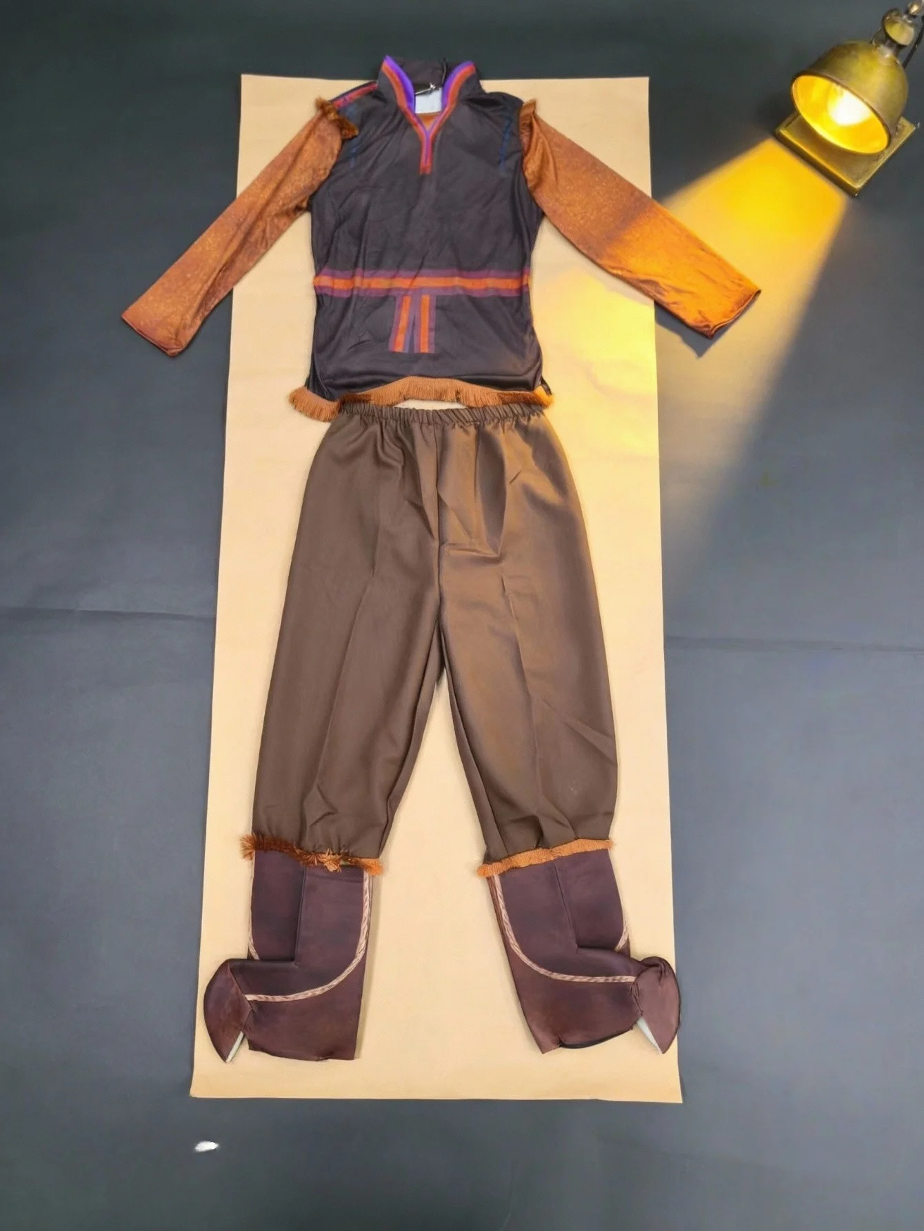 Çocuklar için Temalı Partiler, - Outdoor Adventure Kids Party incelemesi ve fiyatı