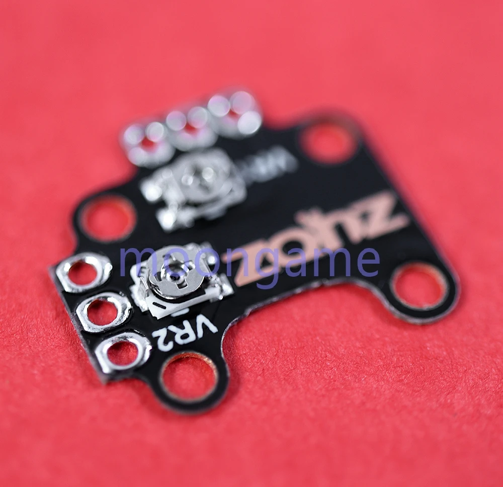 2 قطعة العالمي غمبد عصا التحكم الانجراف إصلاح مجلس التناظرية متحكم الأصابع xboxone إصلاح وزارة الدفاع ل PS5 PS4 XBOXONE XBOX سلسلة S/X XBOX ONE S #4