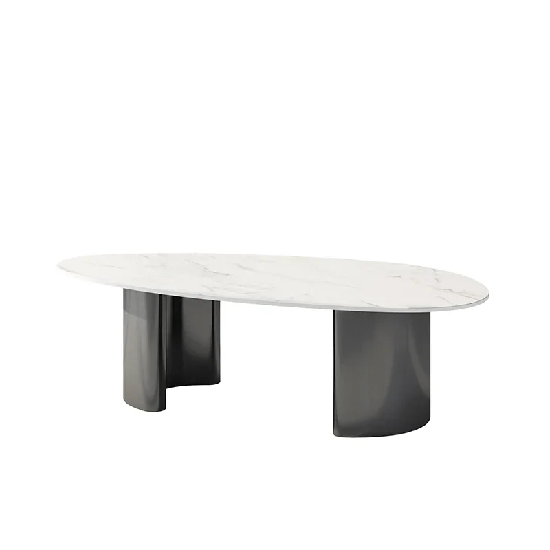 

new Nordic Tea Dining Tables, Small Marble Dressing Table, Small Low Table, Entryway Poker Sofa Side, Garden Furniture
