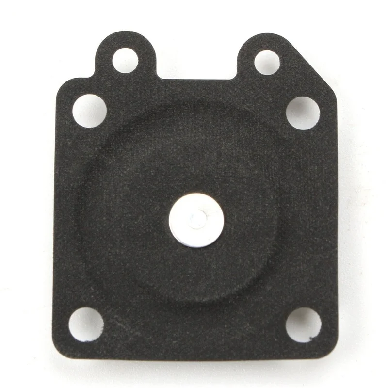 Imagem -06 - Substituição Carburador Medição Diafragma Gasolina Máquinas 10 Pcs
