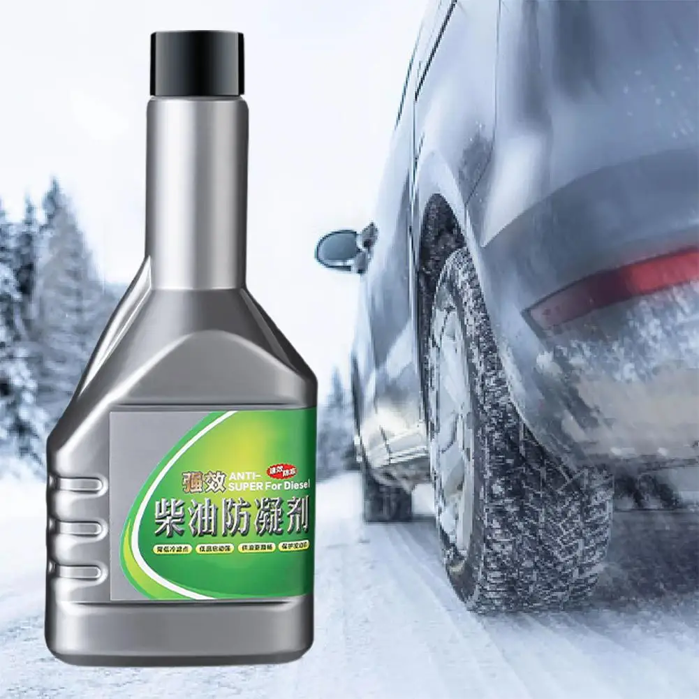 Antifreeze Additive 250ml High Performance Concentrate For Vehicles Effective Universal Antifreezes & Coolants For Cars Tru T9S0