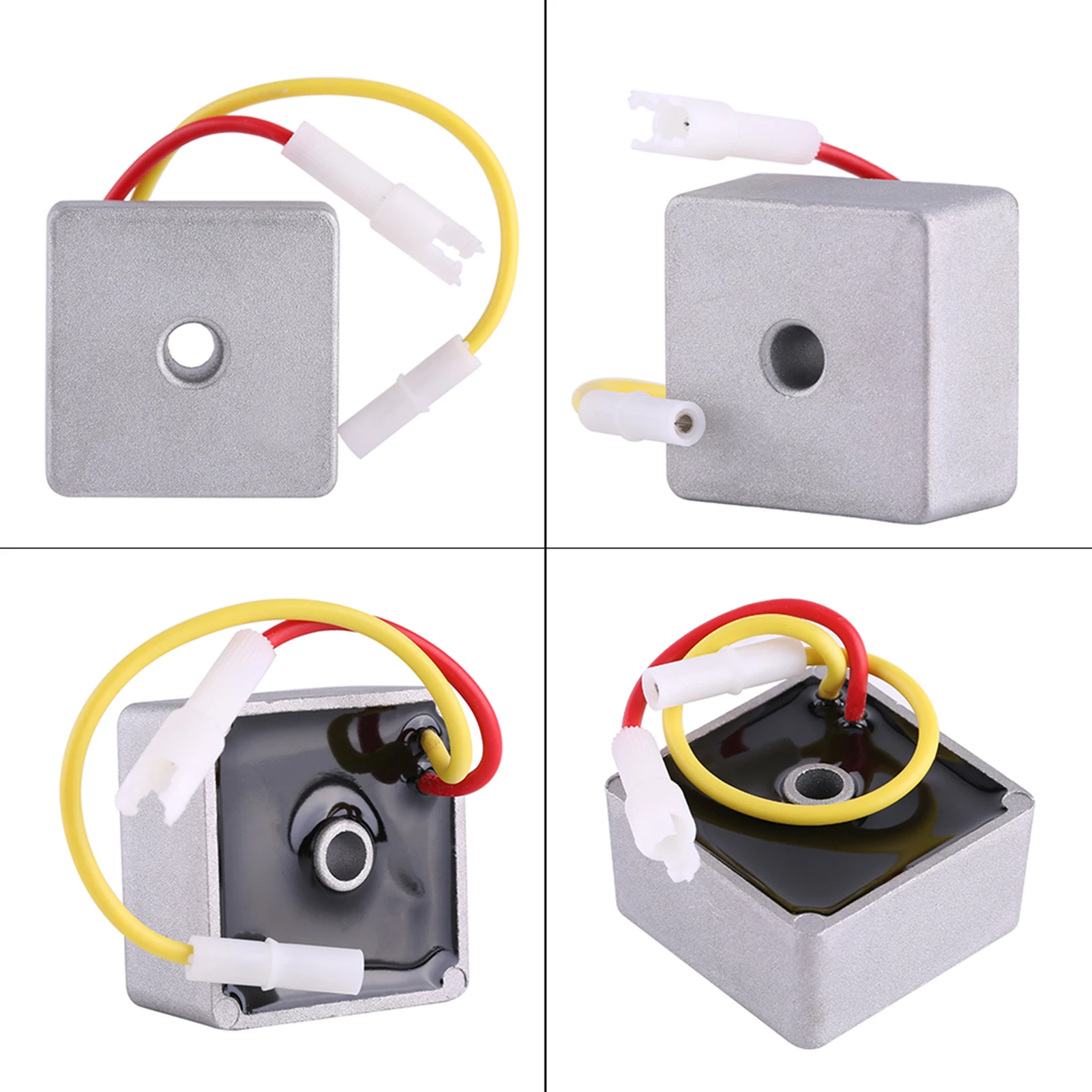 

Automatic Voltage Regulator AVR Automatic Voltage Regulator Rectifier Fits for Briggs &amp Stratton 691188 491546 793360 794360