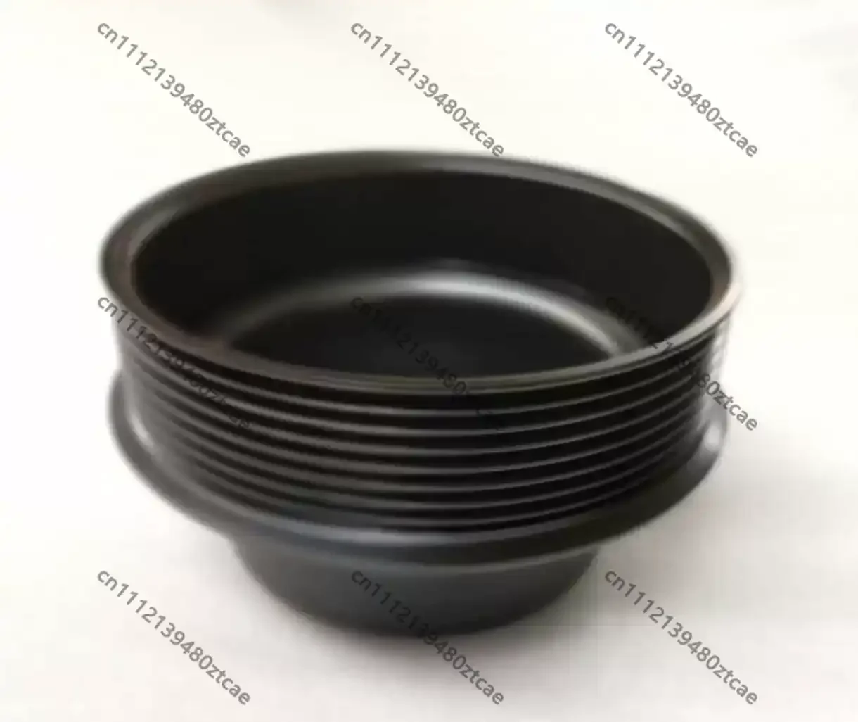 Engine Fan Pulley Generator Equipment Replacement Spare Parts