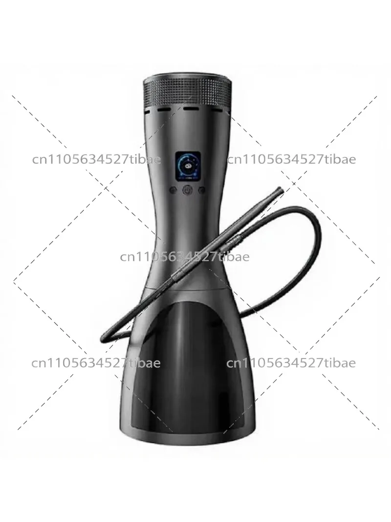 Electric newly upgraded intelligent temperature control heating evenly distributes electronic entertainment tools