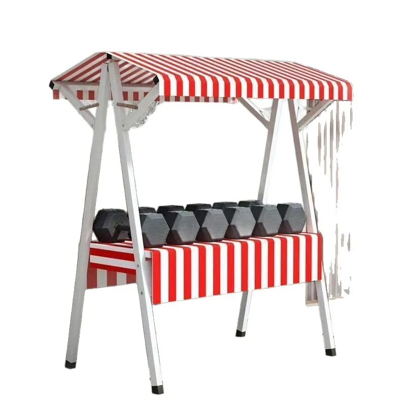 Jc Stall Display St…