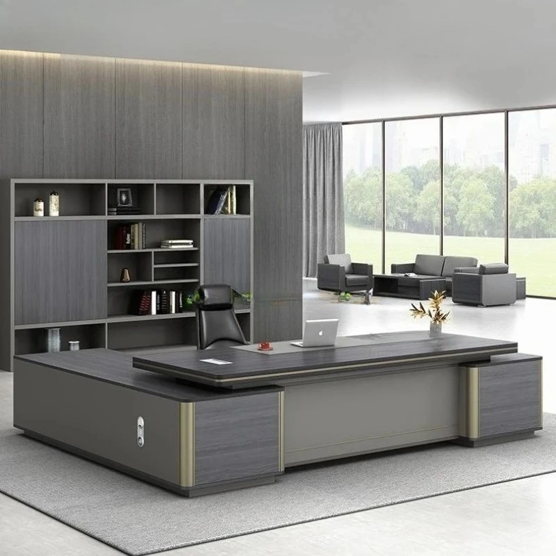 High End Boss Table…