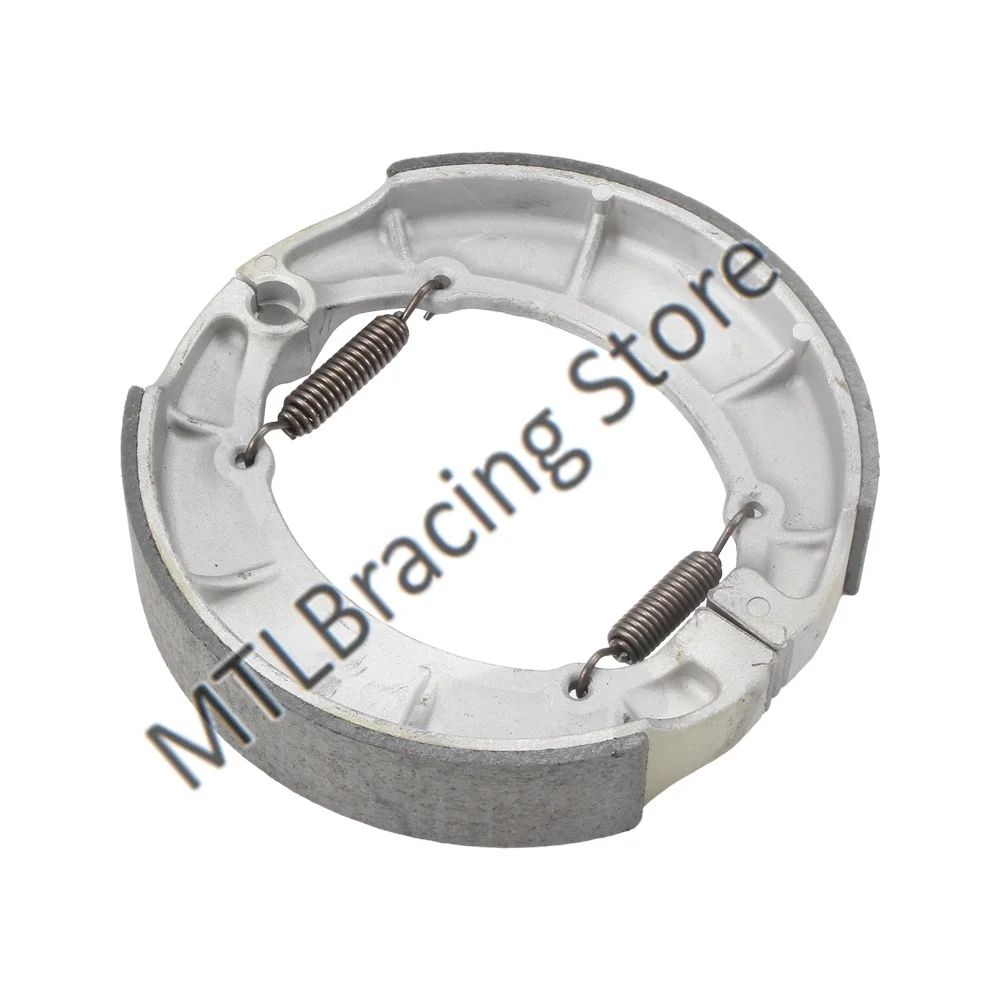 Motorcycle Rear Brake Shoe For YAMAHA TX750 1973-1974 XJ750 XV920 1981-1983 XJ650 1982-1983 XJ700 MAXIM 1985-1986 3DR-W253E-00-0