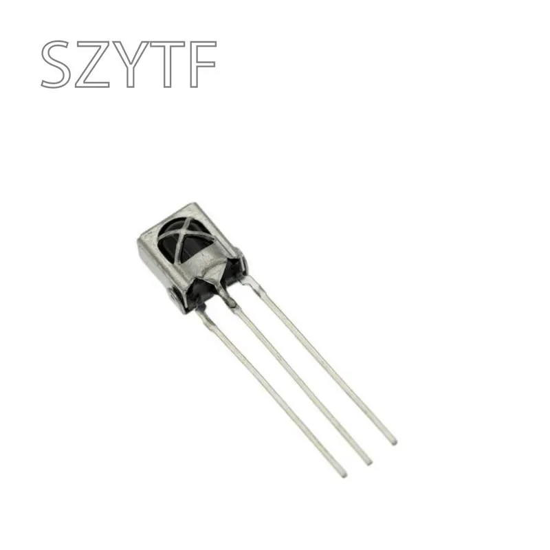 Universele IR Infrarood Ontvanger Sensor Module 1838 TL1838 VS1838B 38Khz Diode