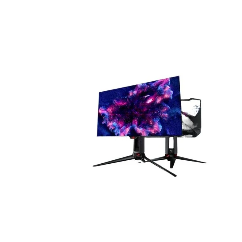 PG32UCDMR 32-inch 4K240Hz monitor 3rd generation OLED DP2.1 screen