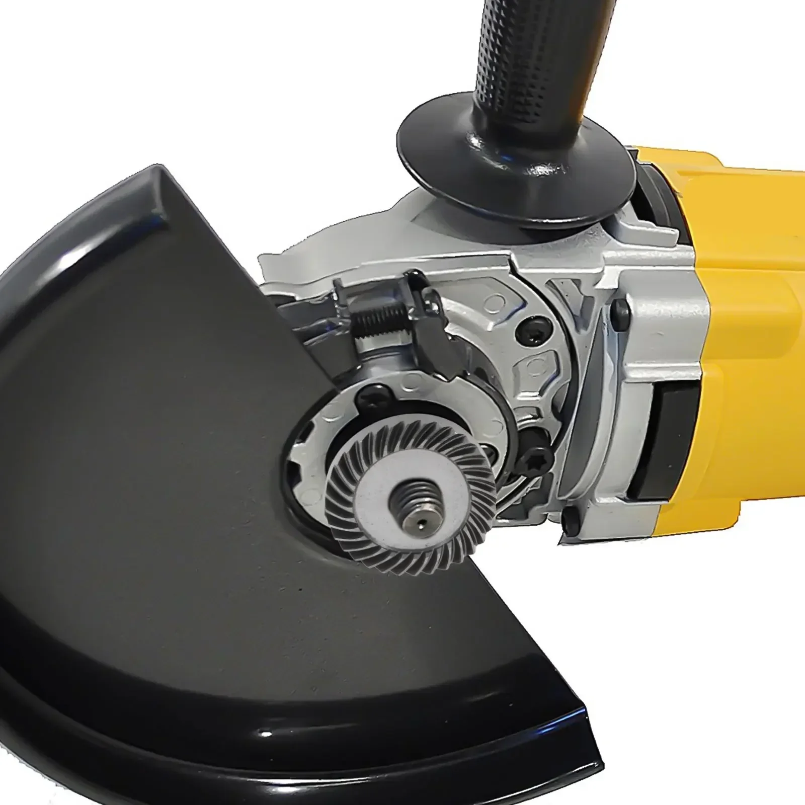 

For D28402 Angle Grinder D28402 Gear D28402 Gear For Angle Grinder Repair Long-lasting Unused High Quality Material