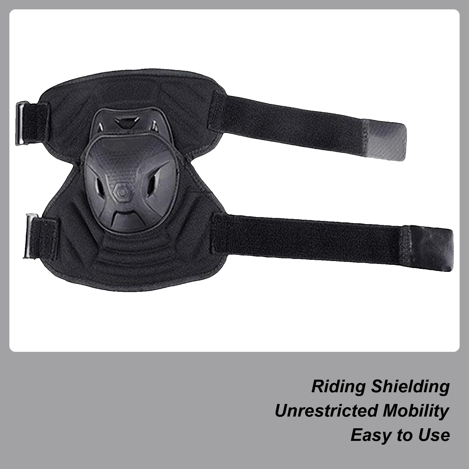 

Мотоциклетные наколенники, мотоциклетные наколенники, эластичные чехлы на ноги для гоночного снаряжения, туризма, шоссе, езды на дороге