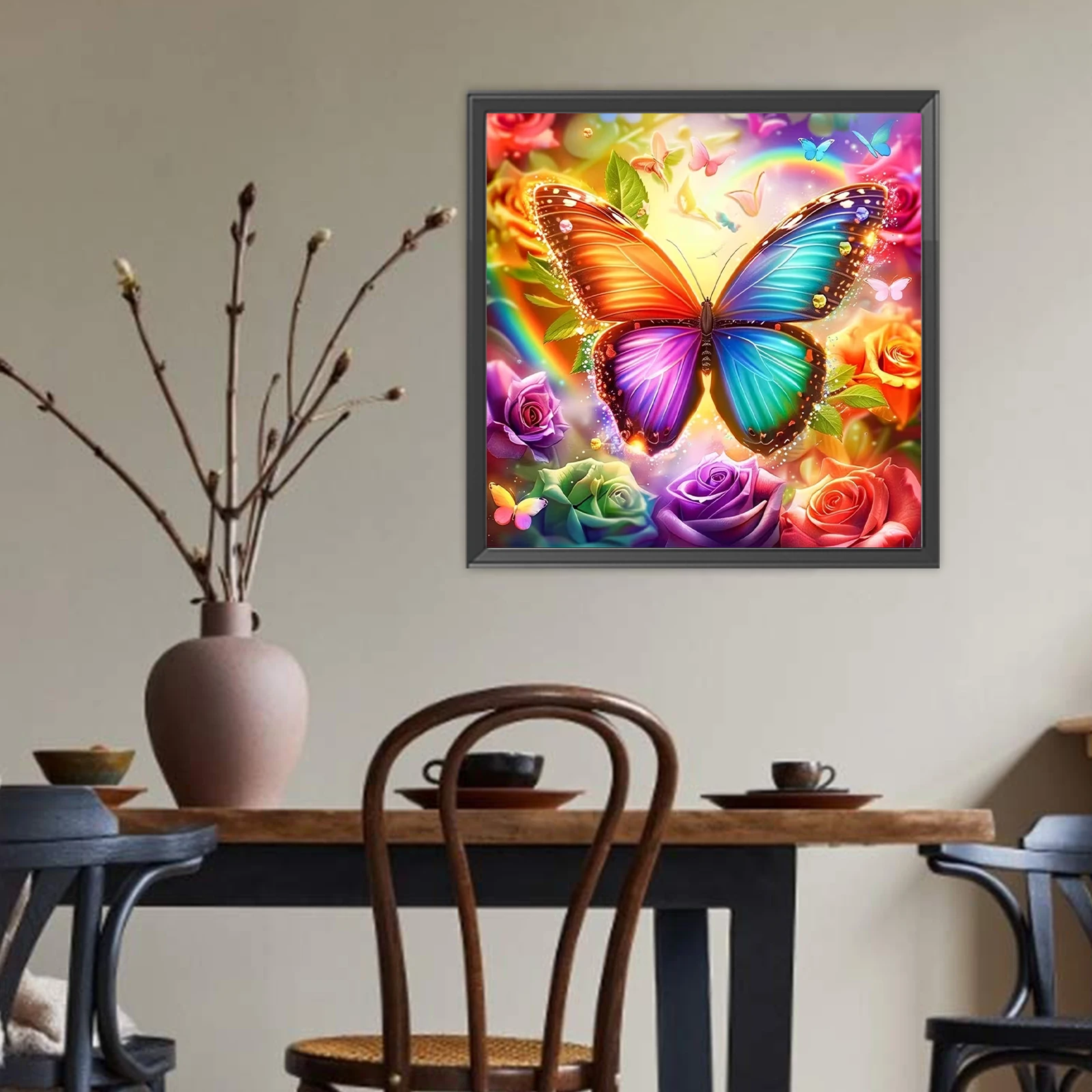 Animal Full DIY 5D Round Drill - Resin Art Ideas With Pictures review and price