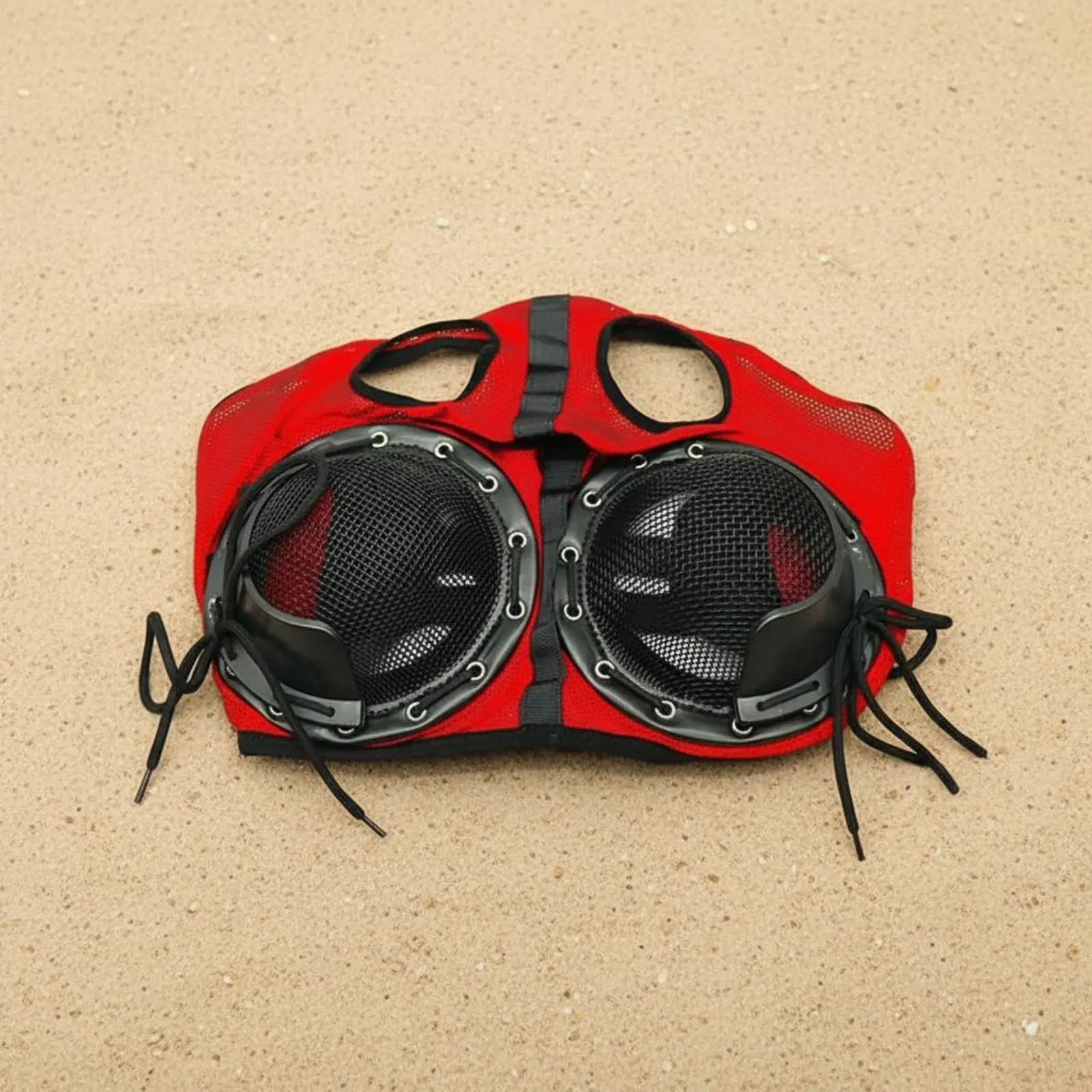 masque-anti-mouches-pour-chevaux-en-maille-anti-sable-protection-oculaire-respirante-equipement-equin-durable-pour-l'equitation-en-exterieur