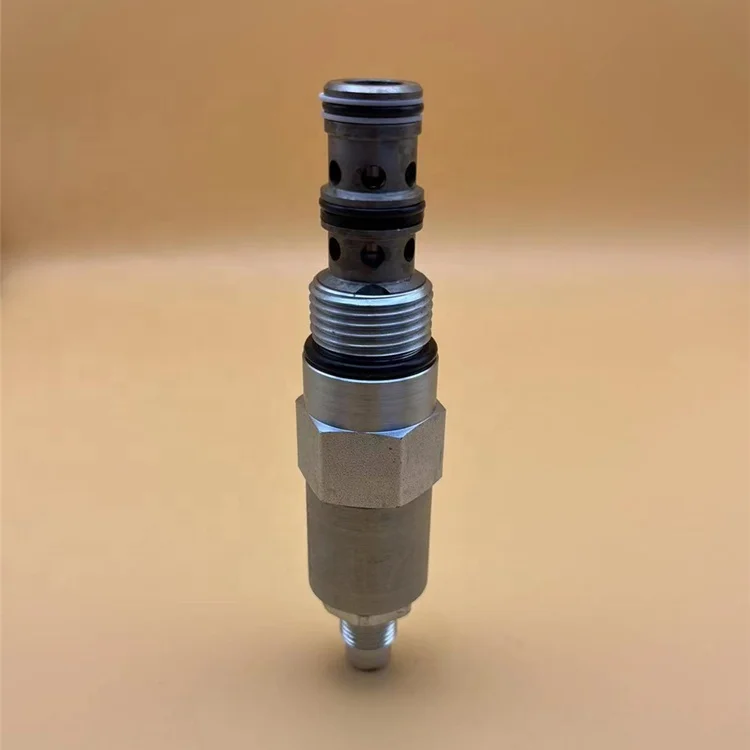 Hydraforce Original Hydraulic Pressure Reducing & Relieving Cartridge Valve PR10-36 Cartridge Pressure-Reducing Valve