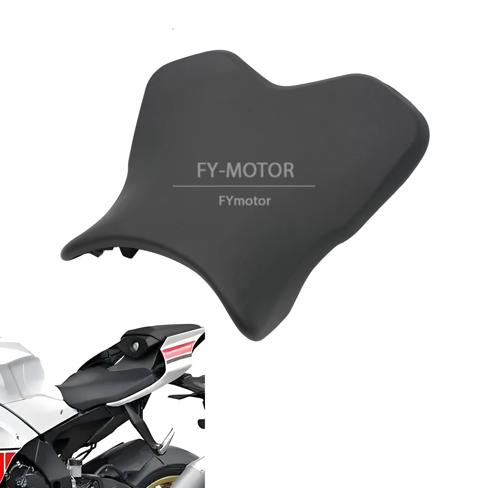 

Motorcycle Front Driver Rider Seat Saddle Cushion Fit For Yamaha YZF R1 YZF-R1 2015 2016 2017 2018 2019