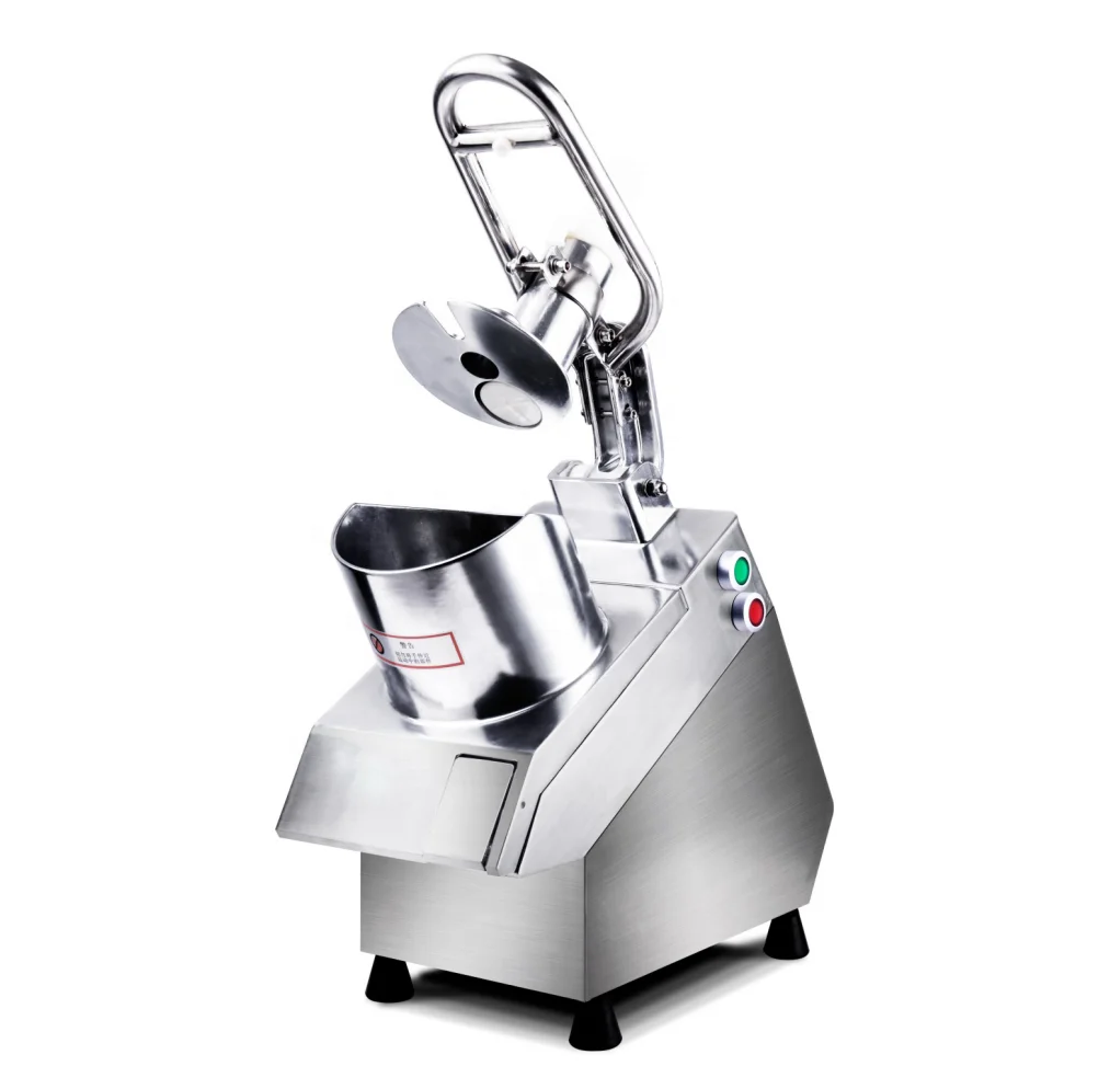 

High Quality SUS Vegetable Cutting Machine for Carrots Mini Carrot Cutting Machine Cut the Carrots for Hotel and Restaurant