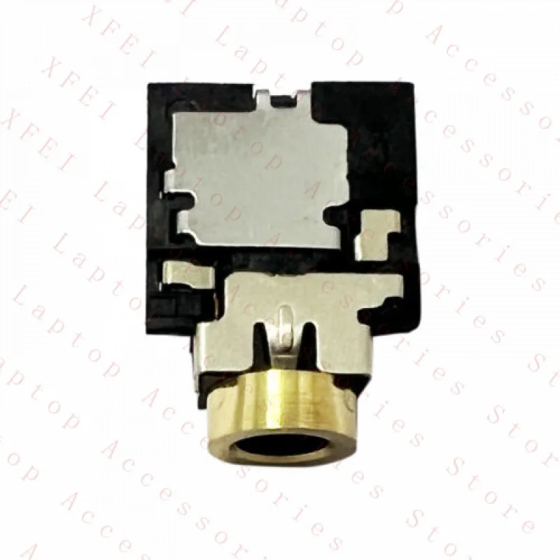 F FOR MSI MS-16R5 GF63 10UC/10SC/10UD Audio jack Charging Port N54-06F1571-SL0 NEW