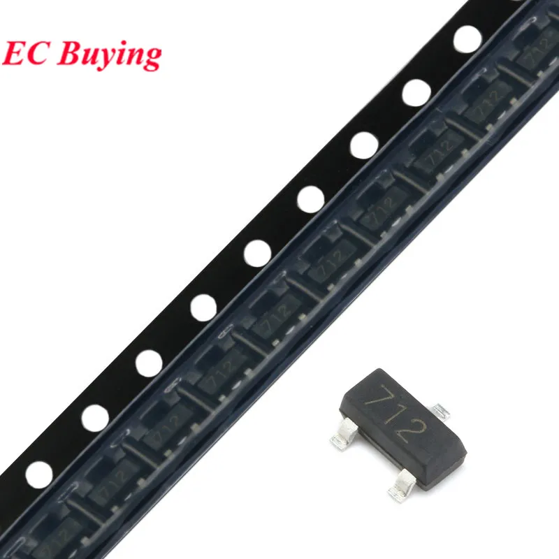 50-10Pcs SM712.TCT …