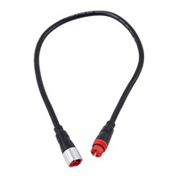 Electric Bike 50cm Extension Cable For Bafang G062 G063 750W 1000W Mid-Motor Systems Electric Vehicle Accessories