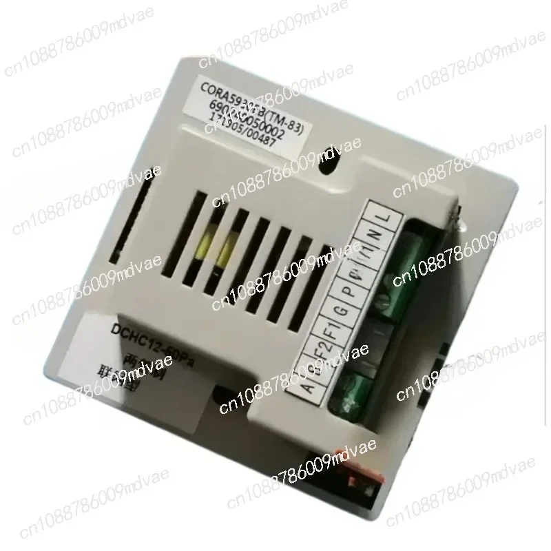 Original New CORA5930EB TM-83 690240050002 DCHC12-50PA Air Conditioner Wire Controller