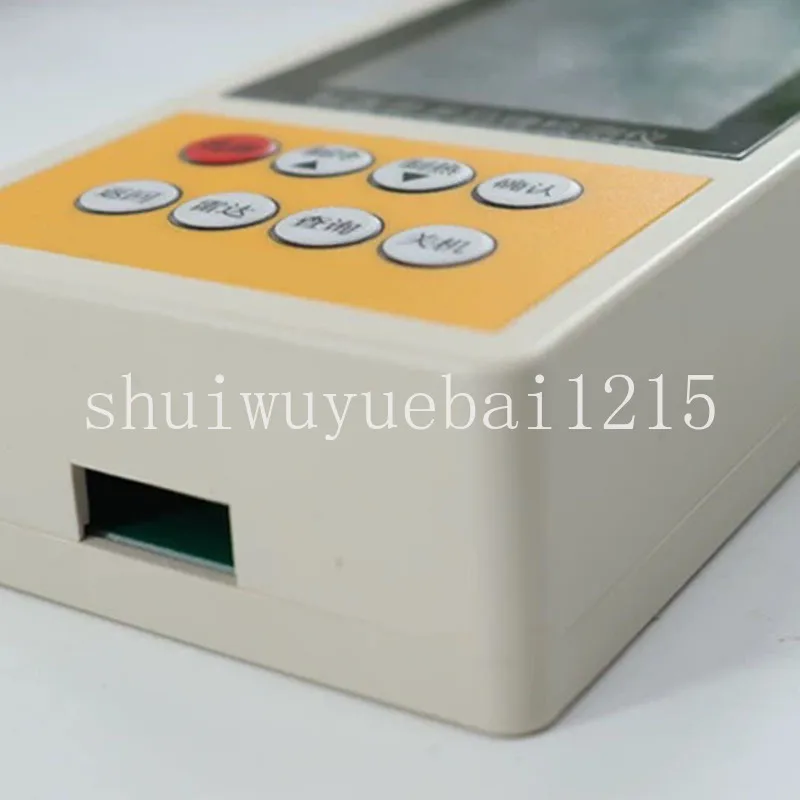 Multi-Brand Universal Frequency Converter Air Conditioner Detector Internal And External Unit Maintenance Instrument
