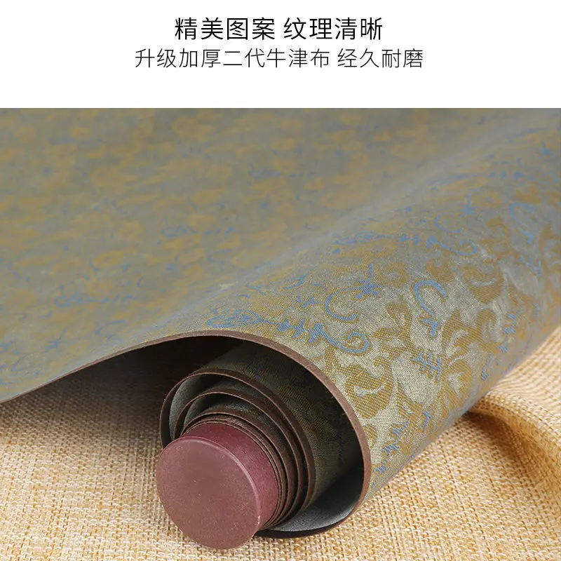 Brush Writing Water Cloth Set Calligraphy Practice Paper Imitation Rice Paper Thickened Quick-drying Cloth
