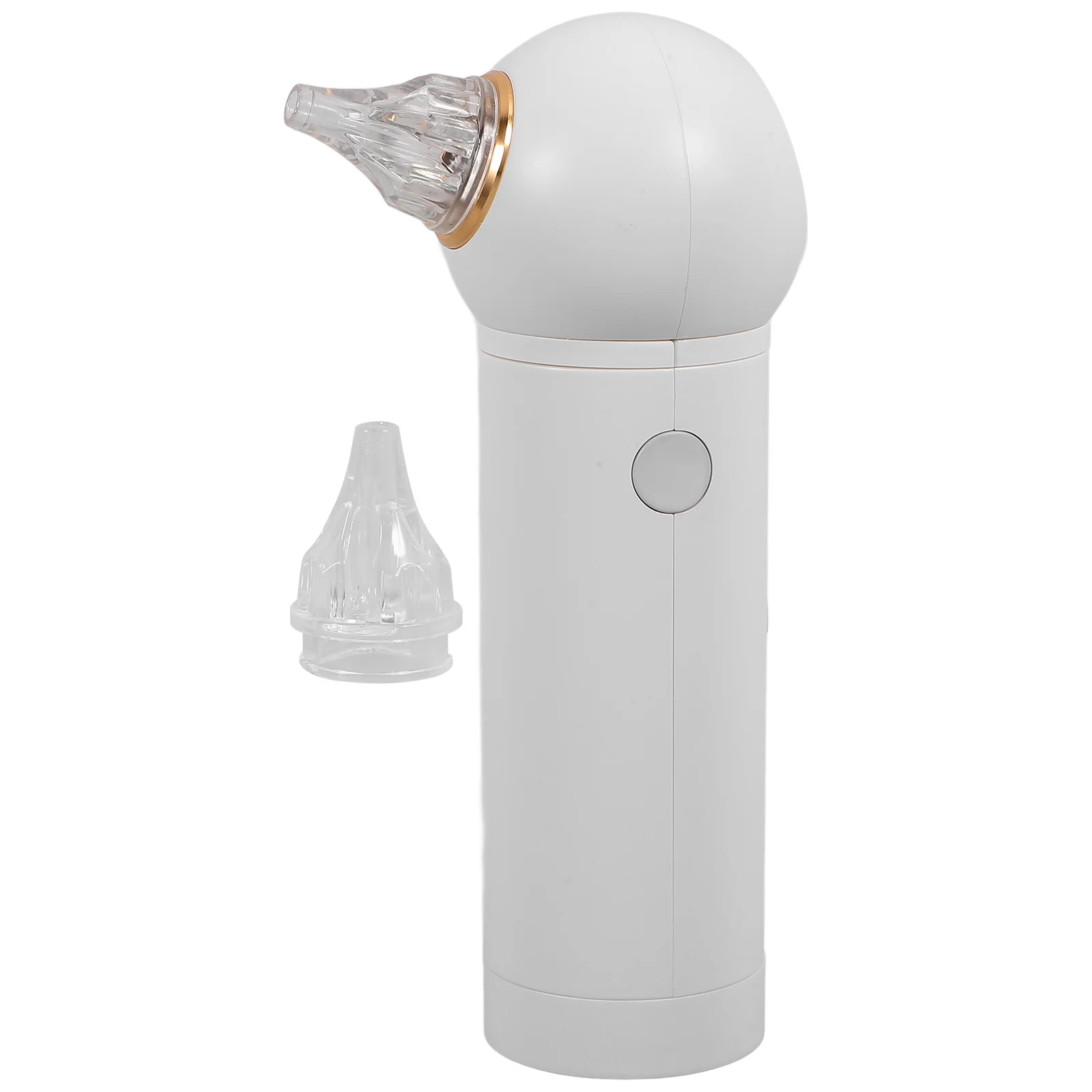 

1Set Swimmer Ear Dryer Electronic Warm Air Small Portable Ear Drying Tool Swimming Accessory Easy Carry Ears Dryer Tool