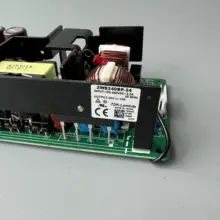 Noritsu Japan Power Supply 24V 10A #4