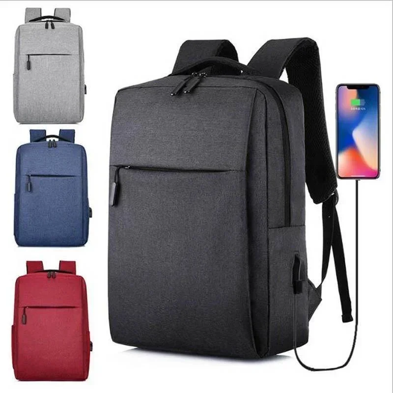 

20L Laptop Backpack School Bag Rucksack Anti Theft Men Backbag Travel Daypacks Male Leisure Backpack For Men Women