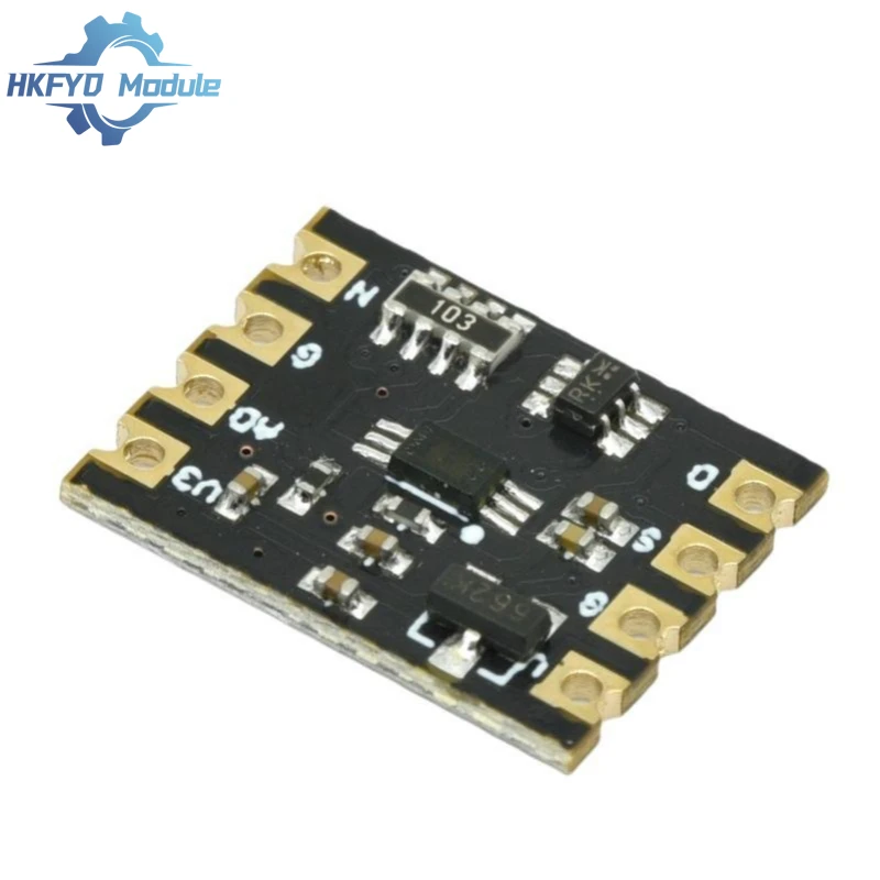 BH1750 Module Light Intensity Illuminance Sensor Module I2C Communication BH1750FVI