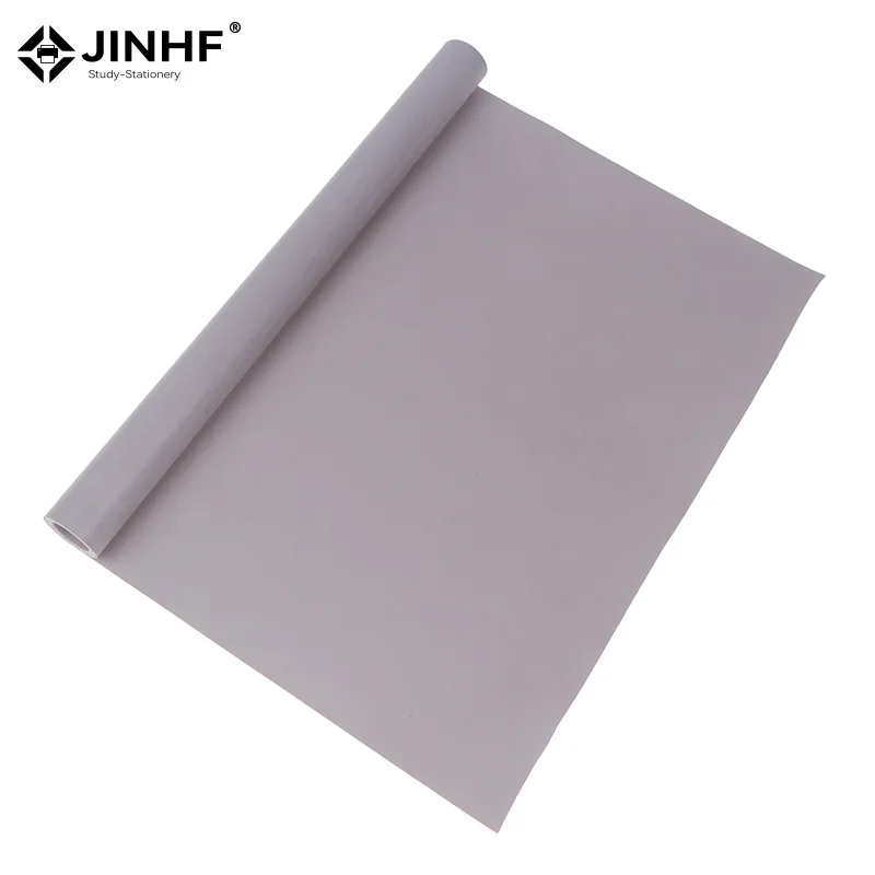 

BM120 Pad Coated Fiberglass Thermal Silicone Pad for Heat Sink IGBT MOS Transistor Insulation Gasket Sheet 300mmx0.3mm