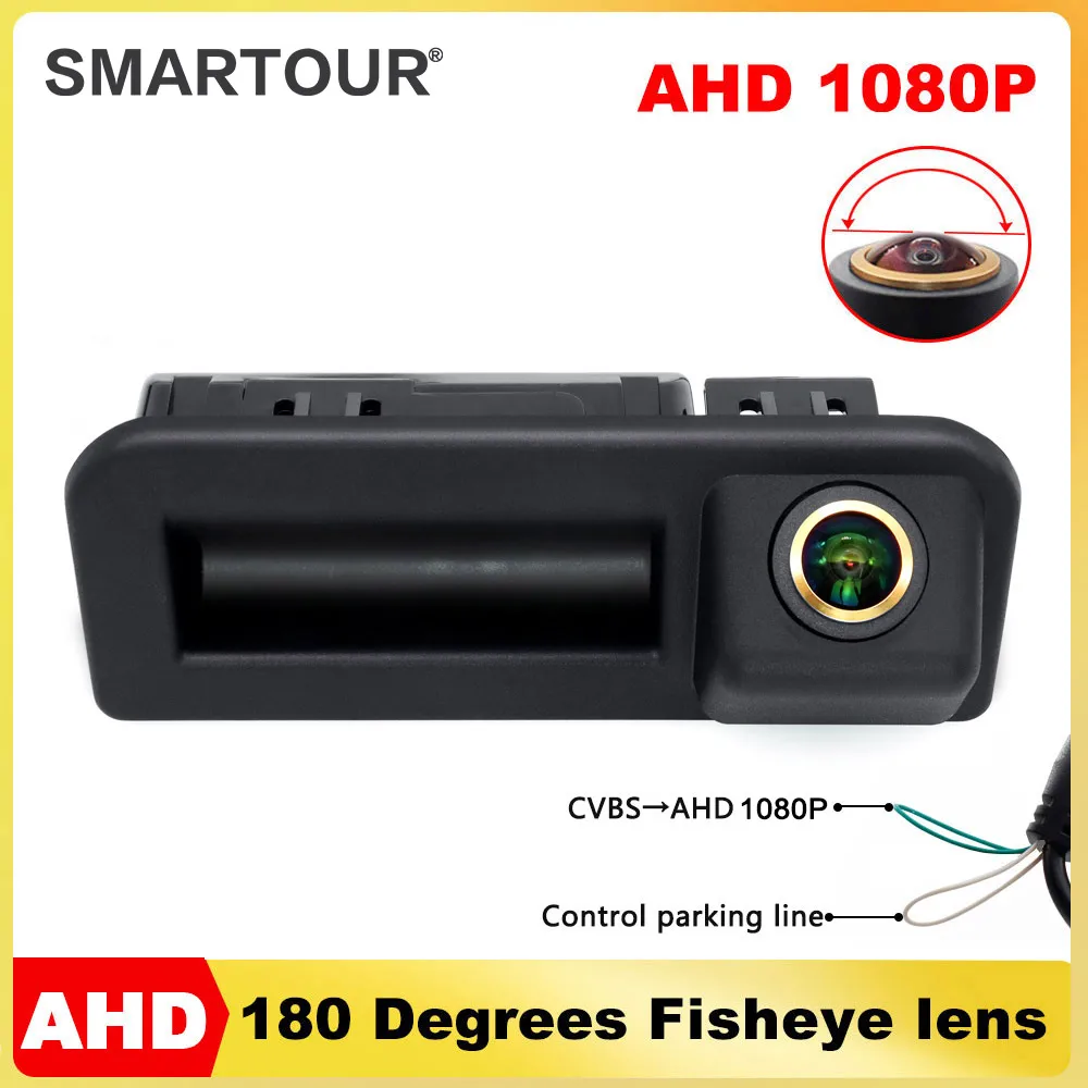 Hd 1080P Ahd Waterp…