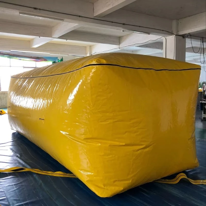 Hot Sales Bubble Cover  Car Cloth Flood protection Inflatable Waterproof Car Cover Hailing Cover