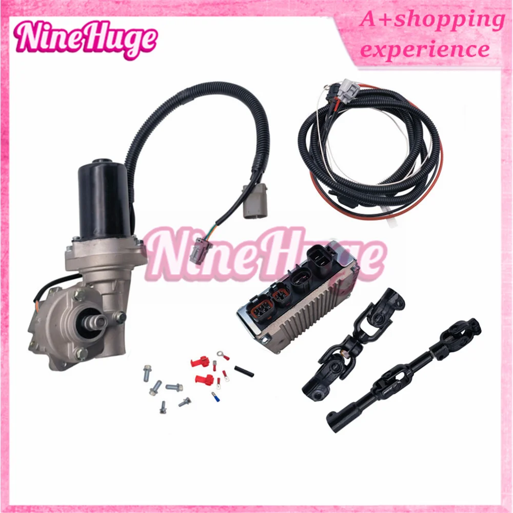 

Электрический усилитель руля EPS в сборе, костюм контроллера EPS 7000-103000 для CF ZForce 550 Z550 800 Trail Z8 800EX Z8-EX 1000 Z10 SSV