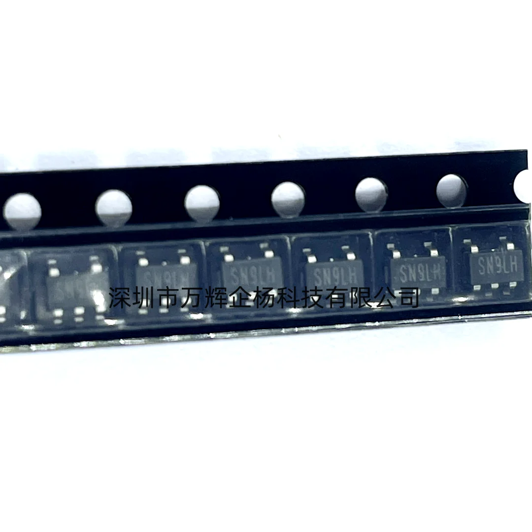 

SGM8425AYN5G/TR Original genuine 1.5 1.68CC