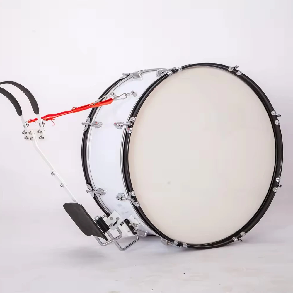 Manufacturer Supply marching bass drum parade drum marching snare professional drum