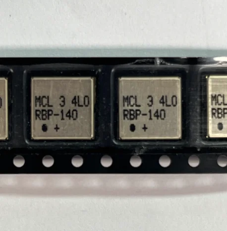 RBP-140+ Center Fre… - image