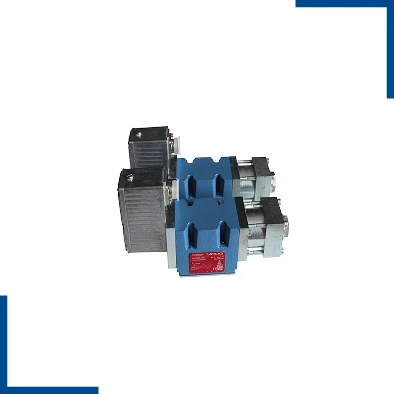 

Hot Saleshydraulic Servo Valve D633-7371 D633-7372 D633-7373 D633-7374 D633-7375 D633-7376