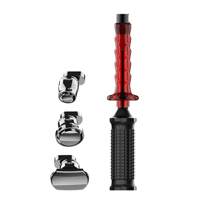 Extractor de abolladuras de martillo deslizante NEW-PDR100, herramientas de reparación de abolladuras de coche para todos los coches